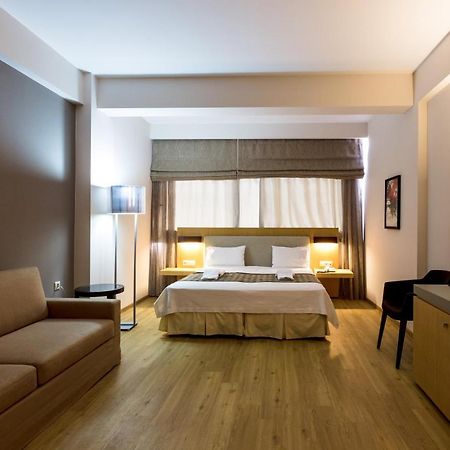 Philippos Xenia Hotel 세레스 외부 사진