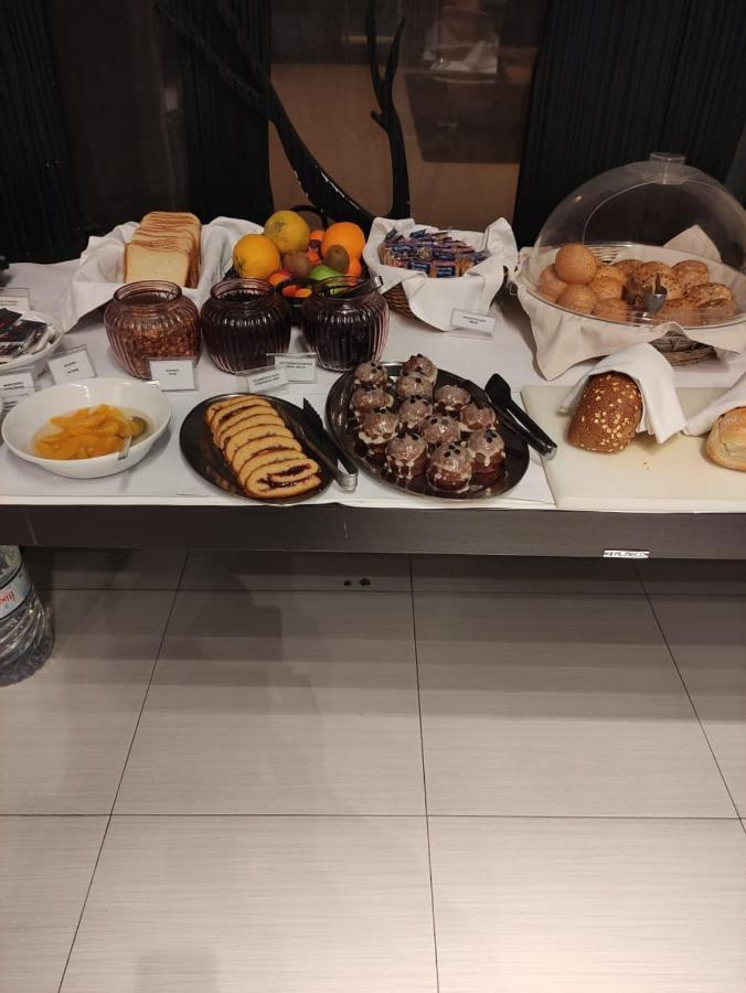 Philippos Xenia Hotel 세레스 외부 사진