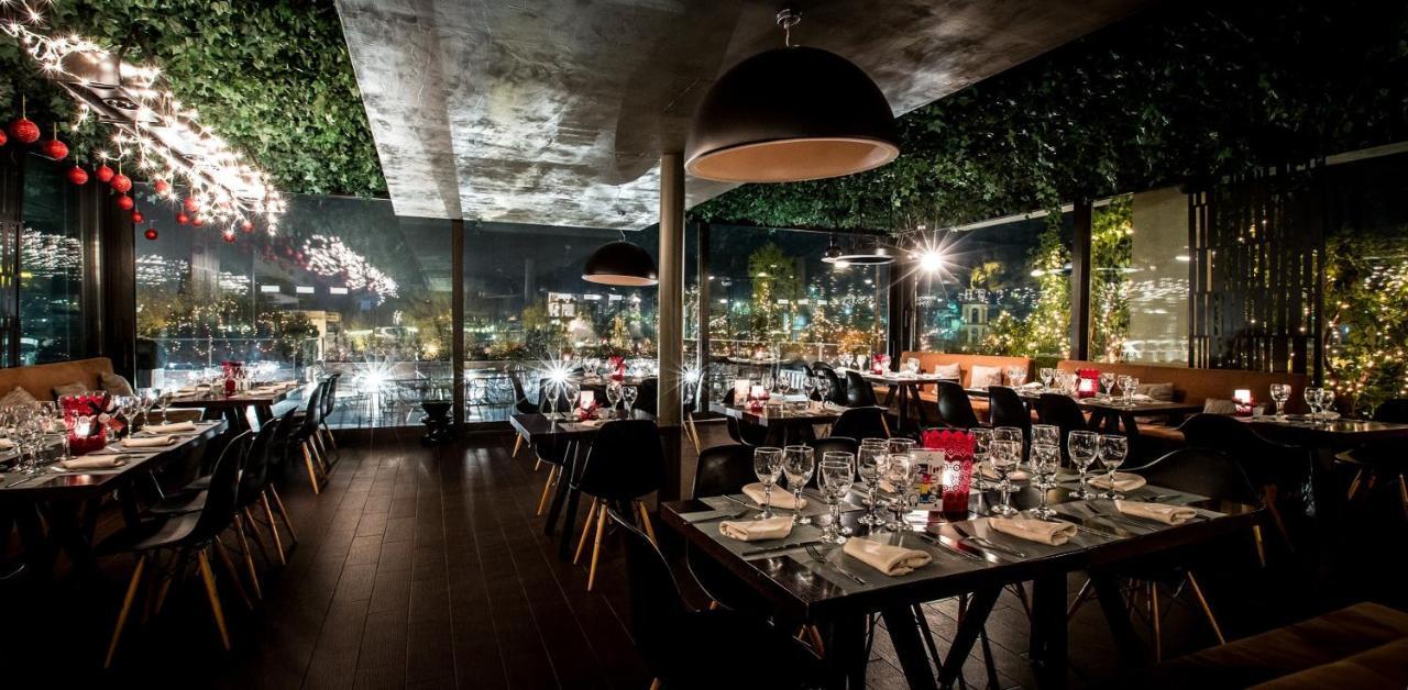 Philippos Xenia Hotel 세레스 외부 사진