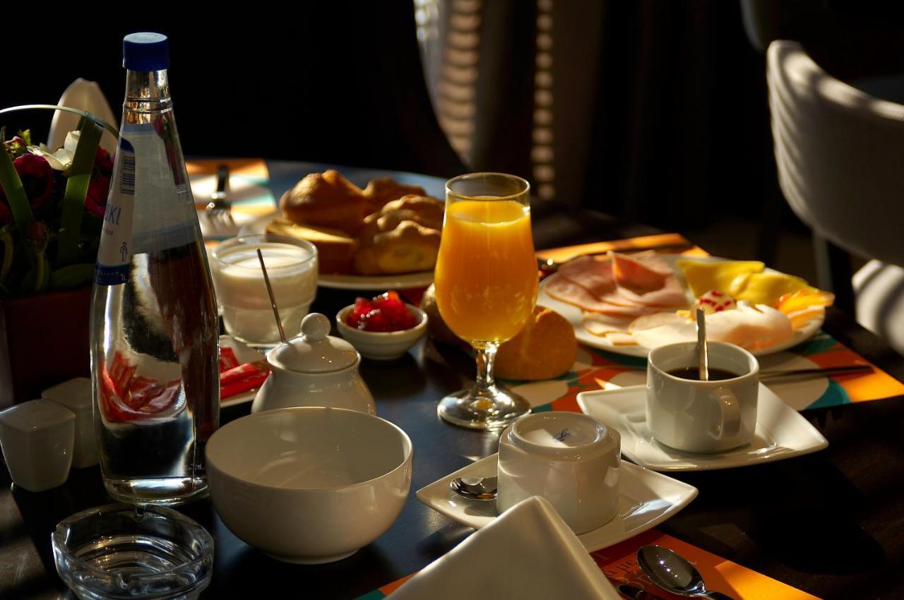 Philippos Xenia Hotel 세레스 외부 사진