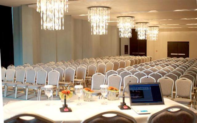 Philippos Xenia Hotel 세레스 외부 사진