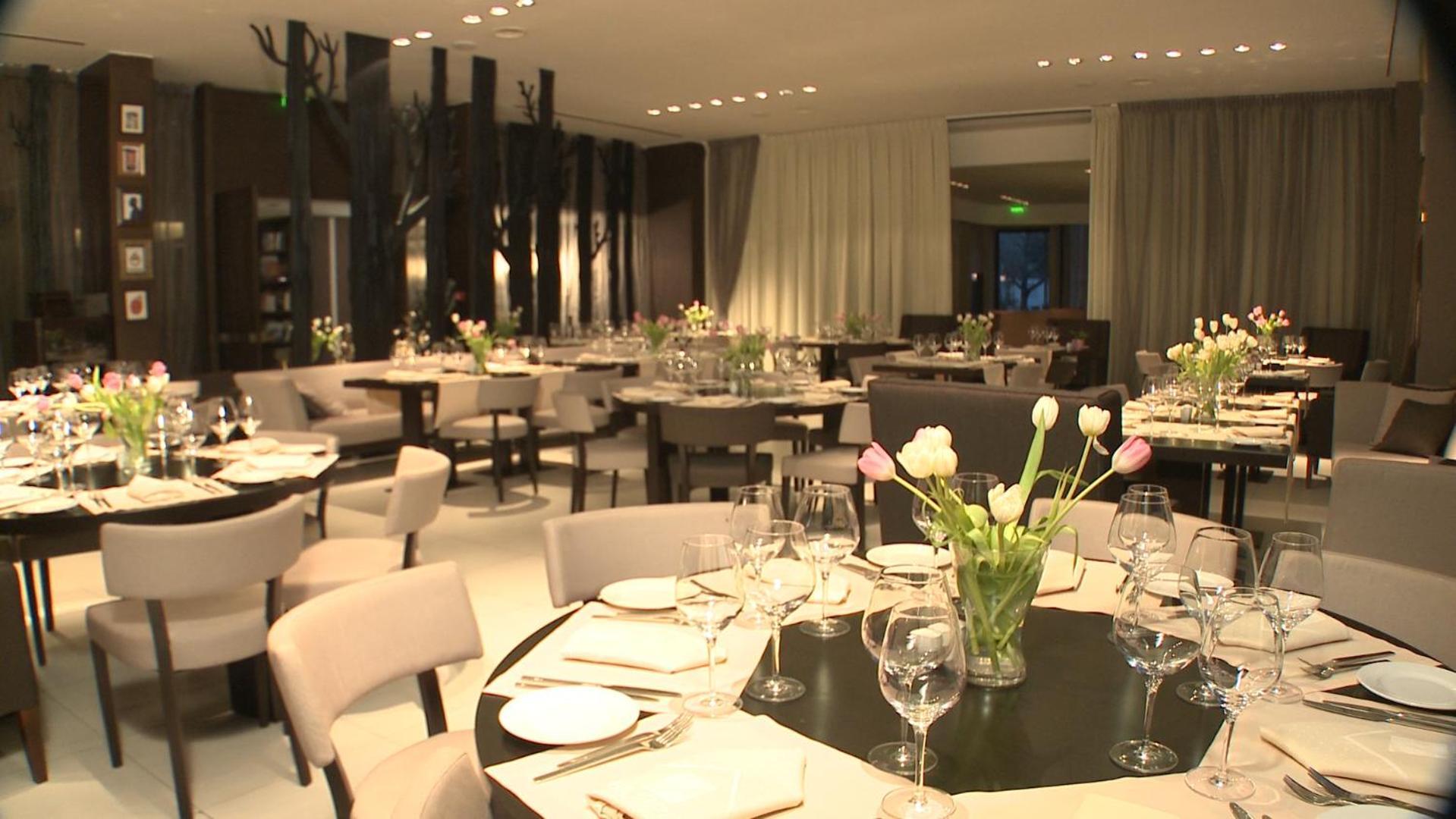Philippos Xenia Hotel 세레스 외부 사진