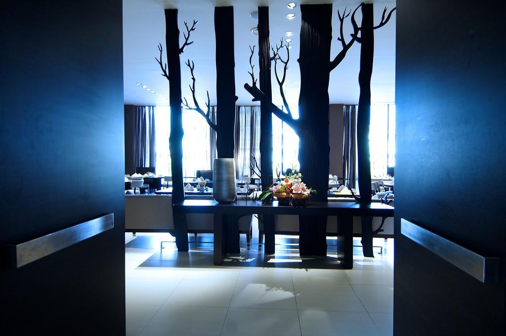 Philippos Xenia Hotel 세레스 외부 사진