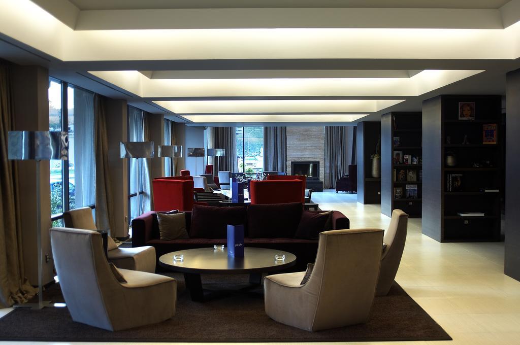 Philippos Xenia Hotel 세레스 외부 사진