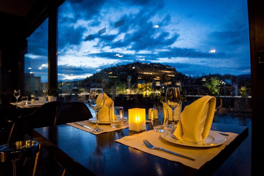 Philippos Xenia Hotel 세레스 외부 사진