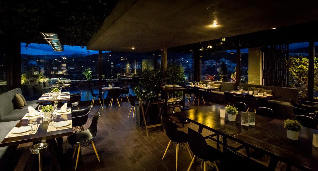 Philippos Xenia Hotel 세레스 외부 사진