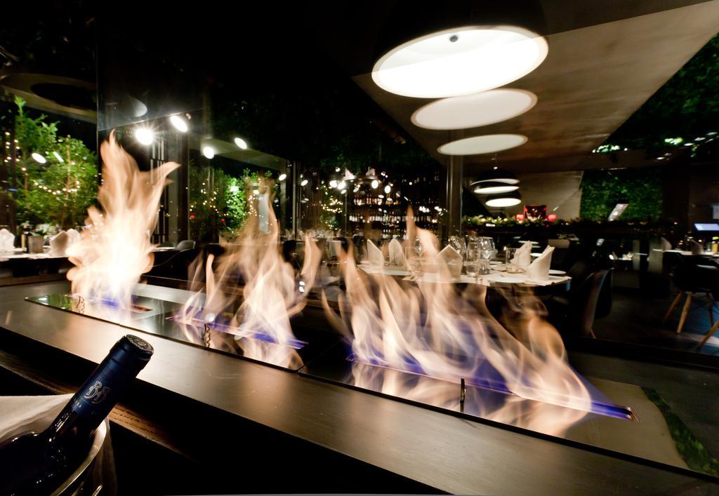 Philippos Xenia Hotel 세레스 외부 사진