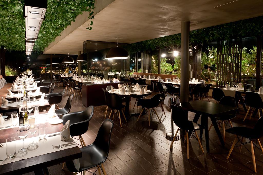 Philippos Xenia Hotel 세레스 외부 사진