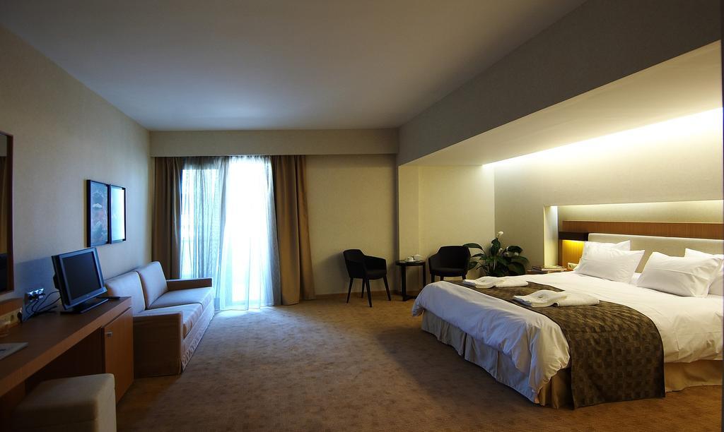 Philippos Xenia Hotel 세레스 객실 사진
