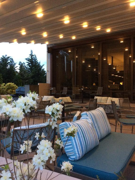 Philippos Xenia Hotel 세레스 외부 사진