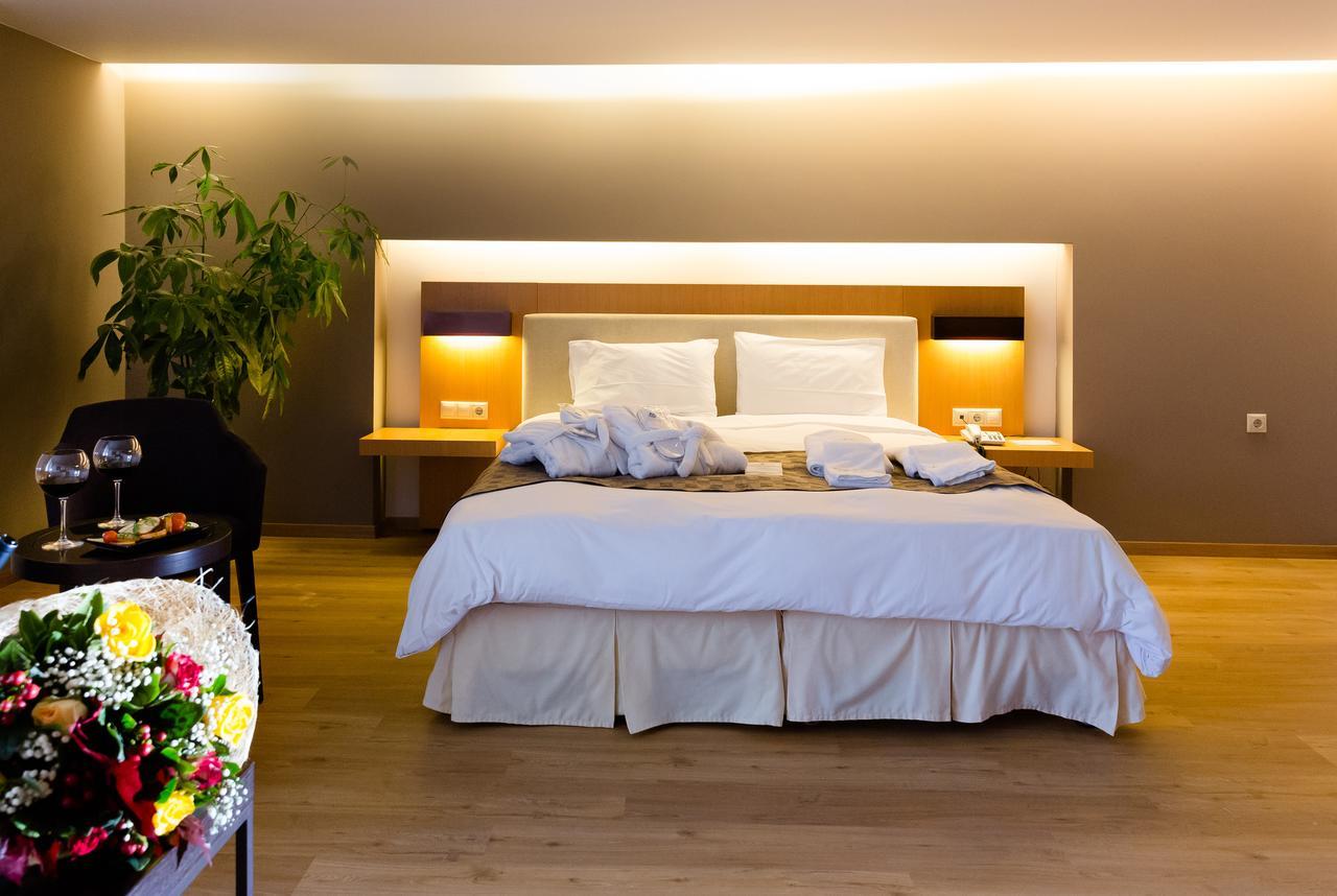 Philippos Xenia Hotel 세레스 외부 사진