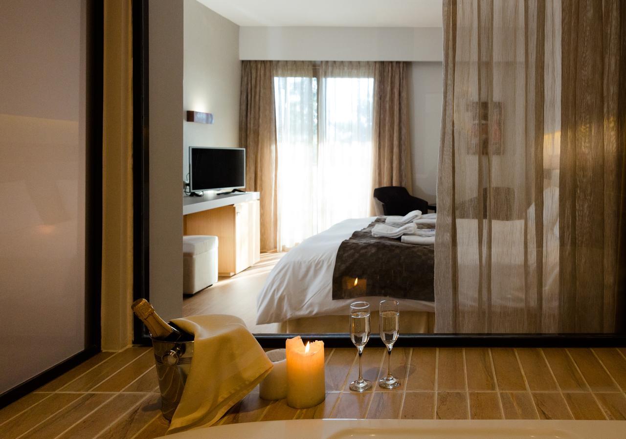 Philippos Xenia Hotel 세레스 외부 사진